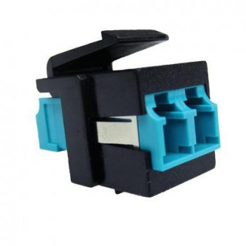 Belden KeyConnect modulo in fibra LC