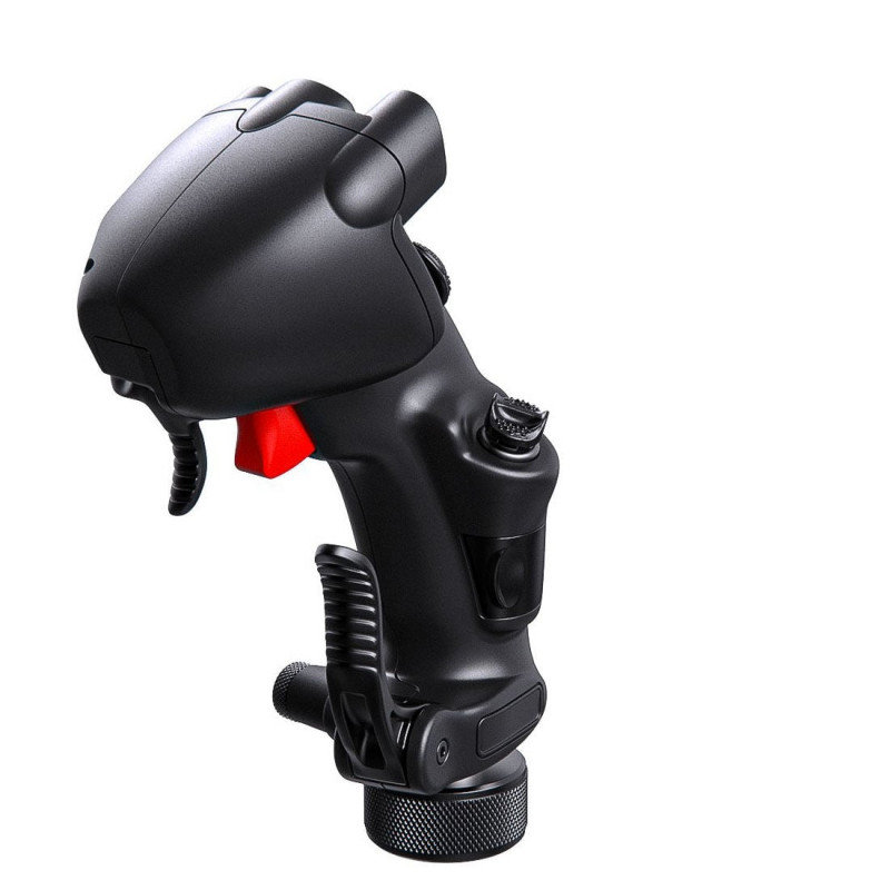 Virpil Controls CDT-AERO R impugnatura per simulazione di volo (VPC-017-R)