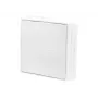 Shelly BLU Wall Switch 4 ZB interruttore a parete wireless standalone con 4 pulsanti