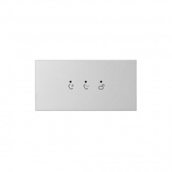 BCS citofono pannello esterno BCS-PAN-LED