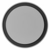 Osram SMART+ WiFi Orbis Magic lampada da parete/soffitto 500 mm, RGB+TW, dimmerabile, 38 W – nero/bianco