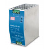 PLANET PWR-240-48 modulo alimentatore 240 W blu, grigio