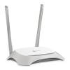 TP-Link TL-WR840N router Wi-Fi, 300 Mbit/s, V7.2