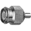 Telegärtner connettore maschio per cavo TNC 50 Ohm, G10 (UT-141), A12 - 5 pezzi