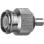 Telegärtner connettore maschio per cavo TNC 50 Ohm, G10 (UT-141), A12 - 5 pezzi