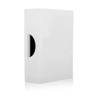 Byron DBW-23061 campanello bianco