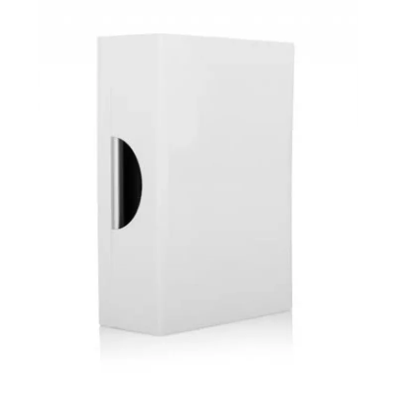 Byron DBW-23061 campanello bianco