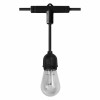 Osram SMART+ catena luminosa da esterno, IP44, RGBW, 4,5 W, Wi-Fi
