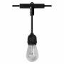 Osram SMART+ catena luminosa da esterno, IP44, RGBW, 4,5 W, Wi-Fi