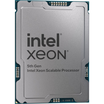 Intel Xeon Gold 6544Y processore server - 16 core, 3,6 GHz, 45 MB cache, 270 W