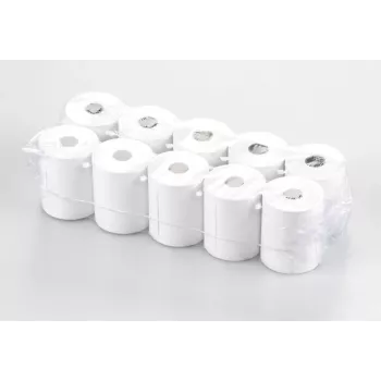 Kern YKB-A10 rotoli di carta termica per stampanti YKB-01N, YKS-01 (10 pezzi)