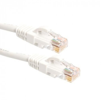 Mercodan cavo patch Cat6a U/UTP RJ45, 30 m