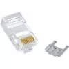 Mercodan connettore modulare RJ45, CAT6