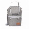 Momcozy LG001 borsa termica multifunzionale per latte materno