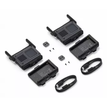 DJI SDR Transmission Combo 2 - sistema di trasmissione video