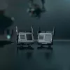 DJI SDR Transmission Combo 2 - sistema di trasmissione video