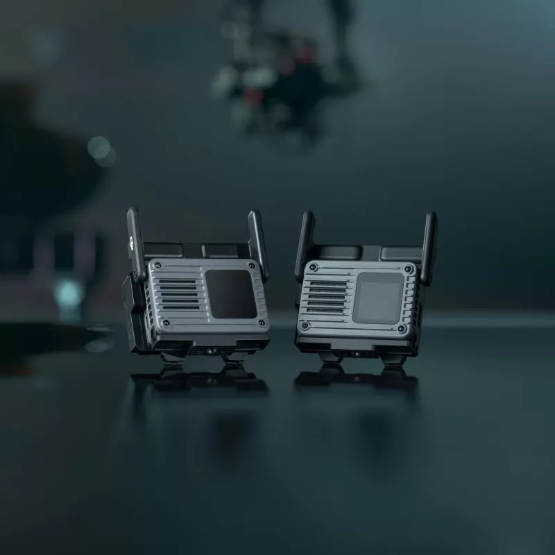 DJI SDR Transmission Combo 2 - sistema di trasmissione video