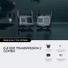 DJI SDR Transmission Combo 2 - sistema di trasmissione video