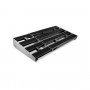 D'Addario PW-XPNDPB-02 pedalboard per chitarra