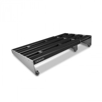 D'Addario PW-XPNDPB-02 pedalboard per chitarra