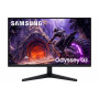 Samsung Odyssey LS27HG302EUXEN monitor 27 pollici Full HD IPS, 200 Hz