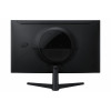Samsung Odyssey LS27HG302EUXEN monitor 27 pollici Full HD IPS, 200 Hz