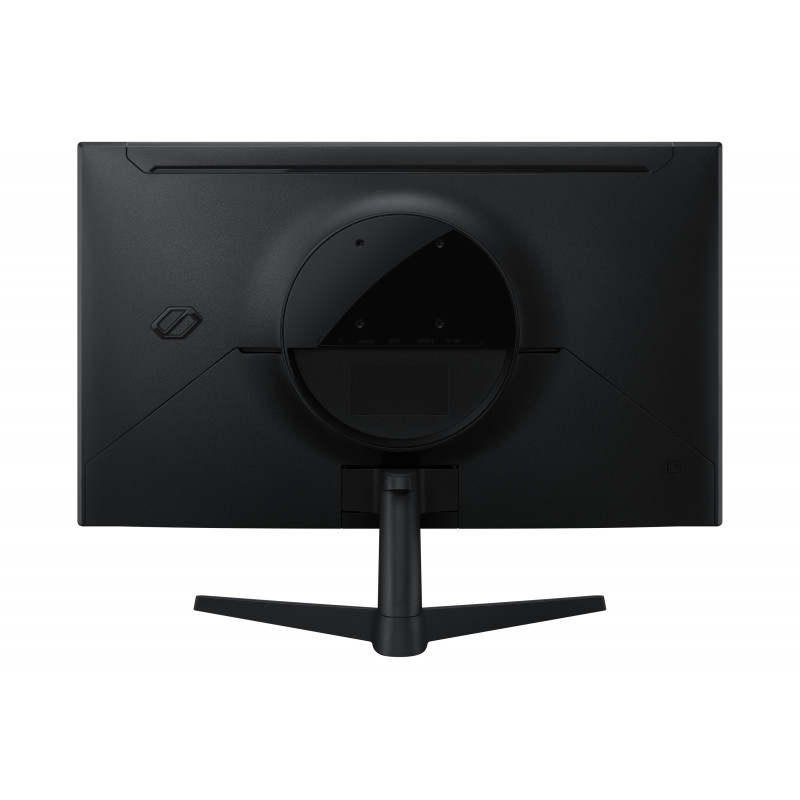 Samsung Odyssey LS27HG302EUXEN monitor 27 pollici Full HD IPS, 200 Hz