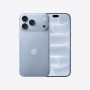 Apple iPhone 18 Pro Max 2TB smartphone, azzurro (MJY54ZD/A)
