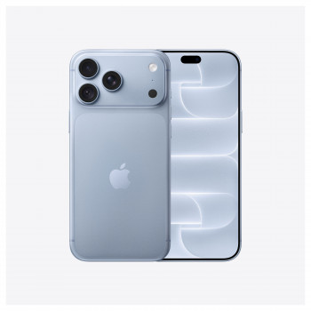 Apple iPhone 18 Pro Max 2TB smartphone, azzurro (MJY54ZD/A)