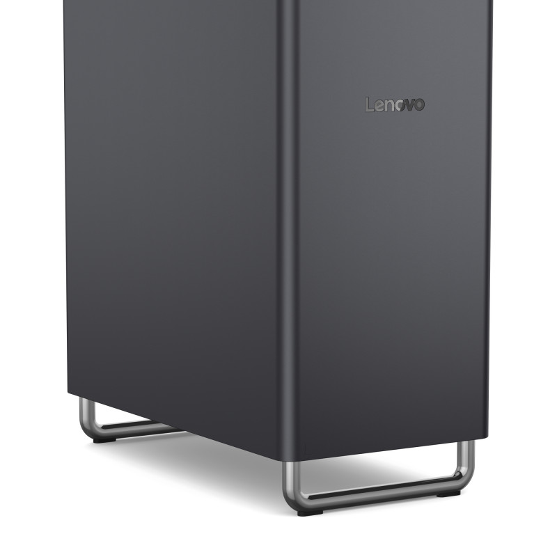 Lenovo ThinkCentre X Tower PC desktop - Intel Core Ultra 5 225, 32GB RAM, 1TB SSD, Windows 11 Pro