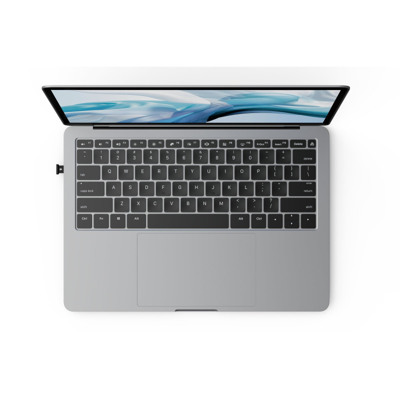 Kensington VeriMark IT 2.0 - lettore di impronte digitali