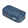 herlitz be.bag beatBox astuccio Camo Tiger, poliestere, scomparto principale con zip XXL