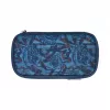 herlitz be.bag beatBox astuccio Camo Tiger, poliestere, scomparto principale con zip XXL