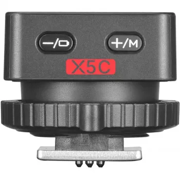 Godox X5-C adattatore magnetico per iT32 - Canon