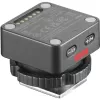 Godox X5-C adattatore magnetico per iT32 - Canon