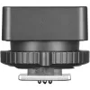 Godox X5-C adattatore magnetico per iT32 - Canon
