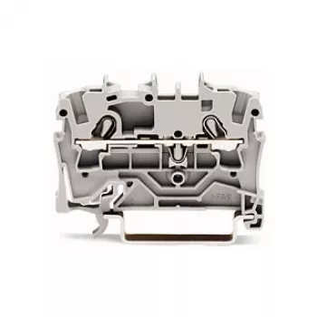 WAGO 2002-1201 morsettiera, 5,2 mm, 48,5 mm, 32,9 mm, 800 V