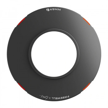 Freewell Brandon Li anello adattatore 49 mm