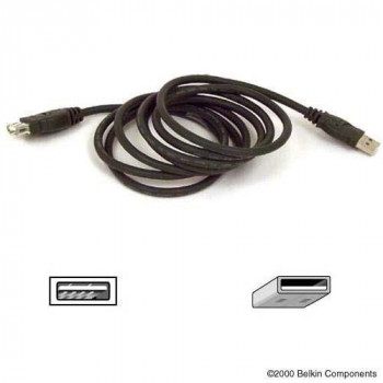 Belkin cavo di prolunga USB 1,8 m