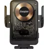 Energizer ECA008 caricabatterie wireless per auto Qi, 15W, nero