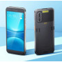 Urovo DT610 computer palmare mobile, 6 inch, 2,0 GHz, 2D, UHF, 5G, NFC, BT, 4000 mAh, A15 (DT610-NPKVCHESEF7)