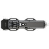 Simucube Co-Pedal pedale simracing, pedale acceleratore o frizione – nero