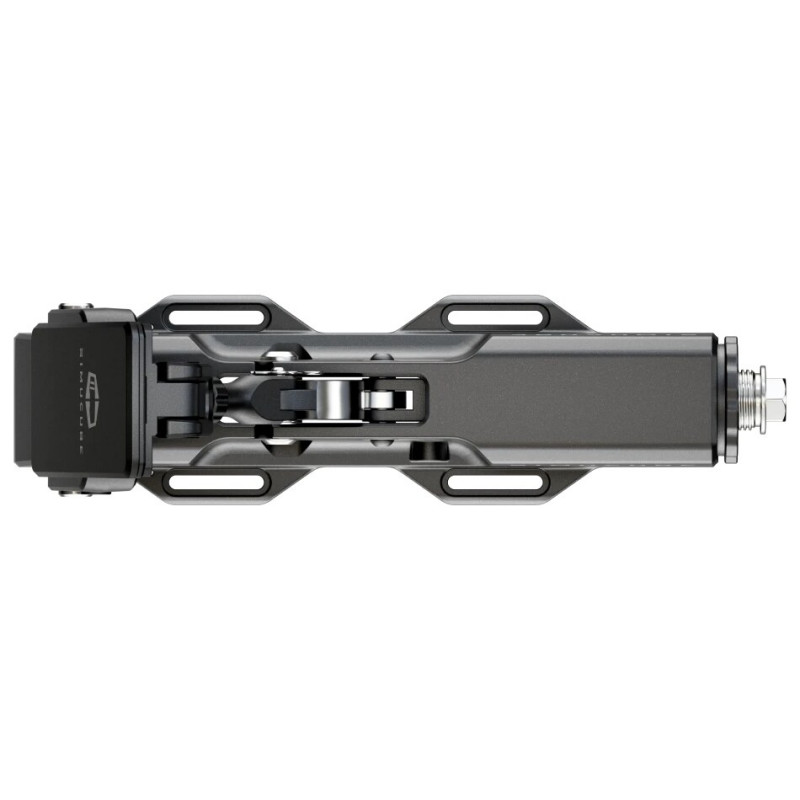 Simucube Co-Pedal pedale simracing, pedale acceleratore o frizione – nero