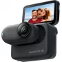Insta360 GO 3S Standard Edition (128GB) nero mezzanotte action camera