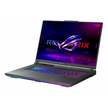 ASUS ROG Strix G16 G614PR-RV164W notebook WUXGA - AMD Ryzen 9 8940HX, 16GB RAM, 512GB SSD, NVIDIA GeForce RTX 5070 Ti, Windows 11 Home