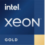 Intel Xeon Gold 6542Y processore - 24 core, 48 thread, 2,9 GHz (4,1 GHz Turbo), LGA 4677, 250 W, Tray