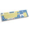 Ducky x Fallout Vault-Tec Limited Edition One 3 tastiera gaming - MX-Red (ANSI, US)