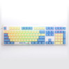 Ducky x Fallout Vault-Tec Limited Edition One 3 tastiera gaming - MX-Red (ANSI, US)