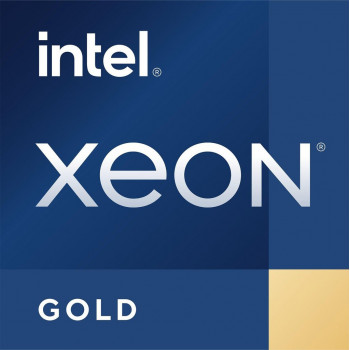 Intel Xeon Gold 6534 processore - 8 core, 16 thread, 3,9 GHz, 22,5 MB cache, LGA 4677, OEM