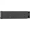 SilverStone FSM08B-MS telaio per unità, nero